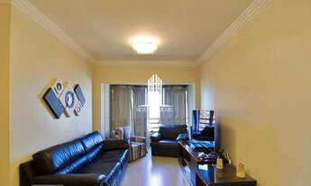 Imagem 4: Green Ville Vila Andrade à venda de 84m² com 3 dormitórios e 2 vagas de garagem