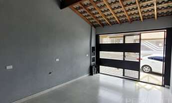 Imagem 2: Casa - Jardim Monte Carlo - Indaiatuba