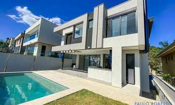 Imagem: CASA EM CONDOMÍNIO - TAMBORÉ - SP