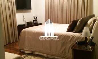 Imagem 4: Apartamento no Morumbi com 250m², 4 dormitórios e 4 vagas