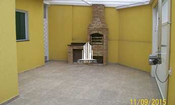 Imagem 5: Sobrado 85m 2 Suites para Investimento Vila Carrão