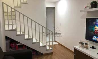 Imagem 4: Casa com 2 dormitórios à venda, 60 m² por R$ 265.000,00 - Jardim Salaco - Teresópolis/RJ