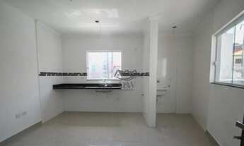 Imagem 2: Apartamento com 2 dormitórios à venda, 34 m² por R$ 290.000,00 - Vila Dom Pedro II - São P