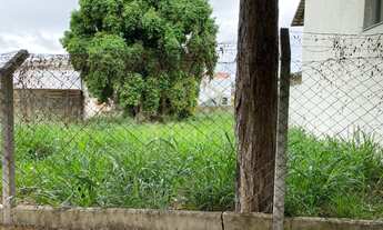 Imagem 2: Terreno - Chácara da Barra - Campinas