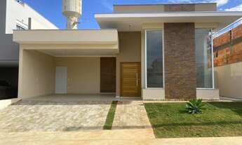 Imagem 2: Casa em Condomínio para Venda em Sorocaba / SP no bairro Jardim Residencial Chácara Ondina