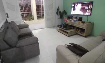 Imagem 3: Casa a venda no Orlando Dantas