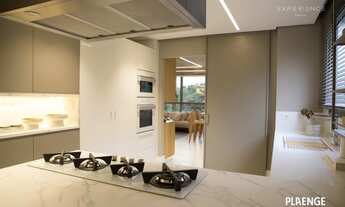 Imagem 6: Experience - Apartamento de Alto Padrão, 4 Suítes, à venda, em Região Privilegiada no Eco