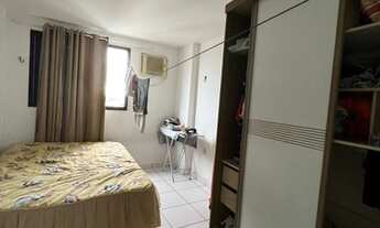 Imagem 5: Sun Happy - 3 quartos (1 suíte) - Av. Abel Cabral