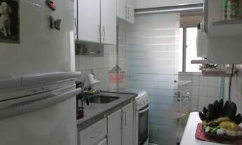 Imagem 4: Apartamento residencial à venda, Cambuci, São Paulo