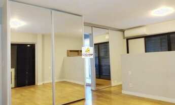 Imagem 5: Apartamento à venda, Real Parque, 244m², 3 dormitórios, 2 suítes, 3 vagas!