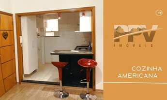 Imagem 4: Apartamento para Venda em Teresópolis, Várzea, 2 dormitórios, 1 suíte, 2 banheiros, 1 vaga