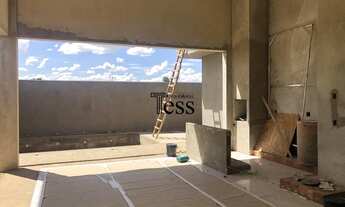 Imagem 4: Casa em Condomínio à venda, 3 quartos, 3 suítes, 4 vagas, QUINTA DO LAGO RESIDENCE - BLUE