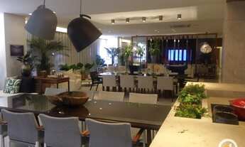 Imagem 4: GOIâNIA - Apartamento Padrão - Setor Nova Suiça