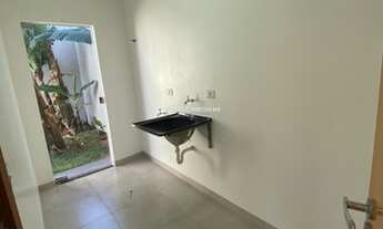 Imagem 4: CAMPO GRANDE - Sobrado Padrão - Vila Planalto