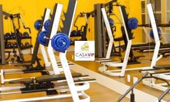 Imagem 10: Apartamento à venda, Vila Gertrudes, 69m², 2 dormitórios, 1 suíte, 1 vaga!