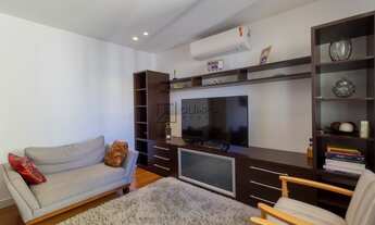 Imagem 6: Apartamento Venda 3 Dormitórios - 167 m² Brooklin