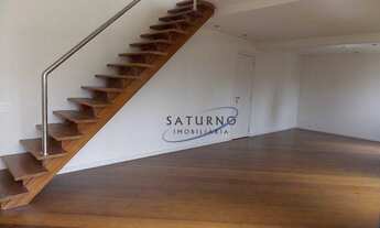 Imagem 5: Apartamento Duplex com 2 dormitórios, 229 m² - venda por R$ 4.980.000,00 ou aluguel por R