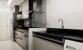 Imagem 4: Apartamento à venda, Vila Izabel, Curitiba