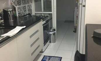 Imagem 4: APARTAMENTO - SAÚDE - SP