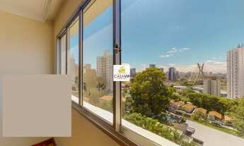 Imagem: Apartamento à venda, Real Parque, 68m²