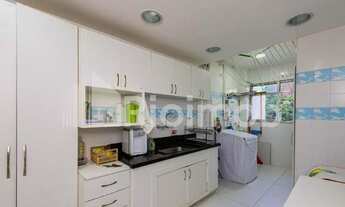 Imagem 5: Rio de Janeiro - Apartamento Padrão - Lagoa