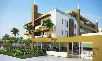 Imagem: Apartamento pé na areia no Novo Campeche!