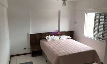 Imagem 6: Apartamento com 2 dormitórios para alugar, 103 m² por R$ 3.600,00/mês - Centro - Caraguata