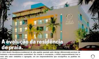 Imagem 3: W Ora Beach Resort, Últimas unidades!