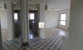 Imagem 4: Cobertura tríplex para venda ou locação, Indianópolis, 1000m², 4 suítes, 8 vagas!