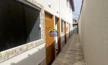 Imagem 2: Grande chance no Litoral Casa de Condomínio à 250 m do Mar