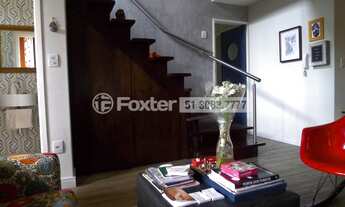 Imagem 2: Porto Alegre - Casa de Condomínio - Tristeza