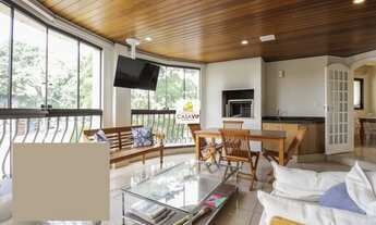 Imagem: Apartamento à venda, Campo Belo, 370m²