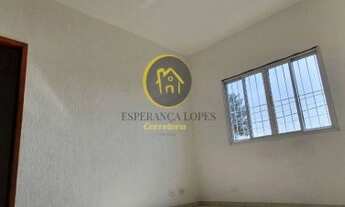 Imagem 4: Casa para Locação em São Paulo, Jardim João XXIII, 2 dormitórios, 1 banheiro