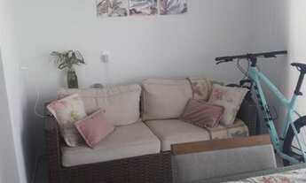 Imagem 5: Apartamento à venda, 95 m² por R$ 1.020.000,00 - Granja Julieta - São Paulo/SP