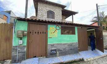 Imagem: 2 lindas casas com preço de uma, ótima