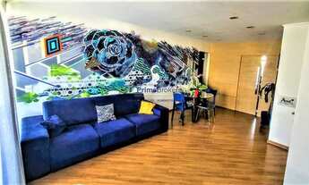 Imagem 3: APARTAMENTO 03 DORMITÓRIOS COM SUÍTE E VARANDA