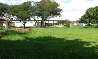 Imagem 2: Fonte de Água Mineral