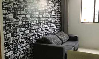 Imagem 2: Apartamento para aluguel com 30 metros quadrados com 1 quarto em Boa Viagem - Recife - PE