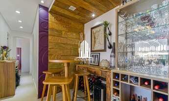 Imagem 3: 2 dormitórios, 1 suite e 1 vaga no Ipiranga