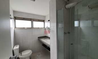 Imagem 4: Lindo! Apartamento para locação, 2 dormitórios ,1 vaga 100 m² Vila Mariana, A 300metros d