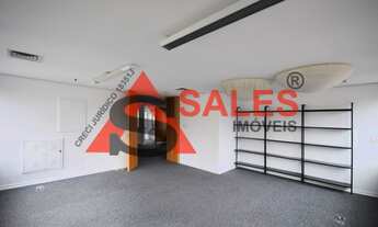 Imagem 2: Conjunto à venda e para locação, Conjunto, 100 m² - venda por R$ 1.100.000 ou aluguel por