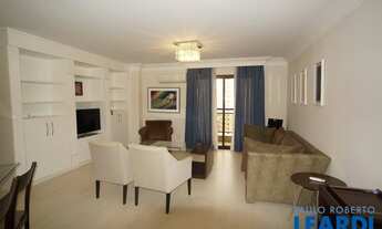 Imagem 6: FLAT - MOEMA ÍNDIOS - SP