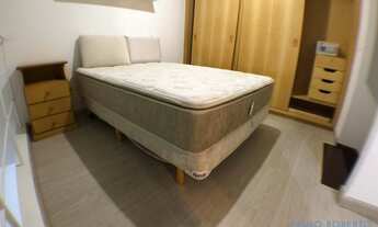 Imagem 5: FLAT - MOEMA PÁSSAROS - SP