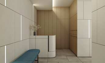 Imagem 3: Apartamento à venda de 01 quarto em Ipanema - Novo!!!