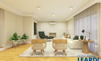 Imagem 4: APARTAMENTO - MOEMA ÍNDIOS - SP