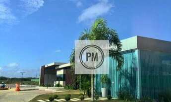 Imagem: Vendo lotes no Condominio Fabergé, a partir