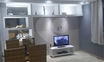 Imagem 4: Apartamento - 02 quartos - Pilares