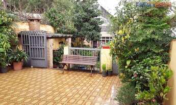 Imagem 3: Casa l à venda, Vila Gumercindo, São Paulo