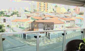 Imagem 4: Apartamento - Jardim Proença - Campinas