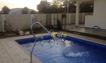 Imagem 4: Casa com 3 dormitórios à venda, 182 m² por R$ 980.000,00 - Condomínio Bosque dos Pires - I